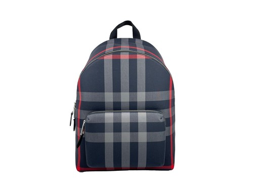 Zaino burberry jeff - jeff, a