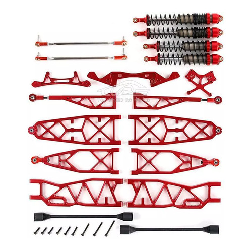 Kit conversione braccio
