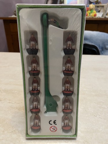 Squadra subbuteo la - squadra,