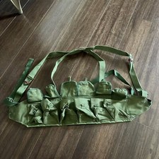 Chinese Army Type 85 SVD Ammo