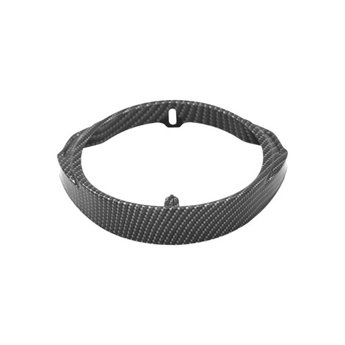 Ghiera cornice faro - , anteriore