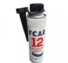 12 ADDITTIVO COMMON RAIL 500ML
