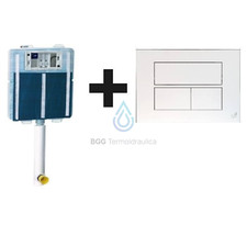 CASSETTA INCASSO TODINI IDEA