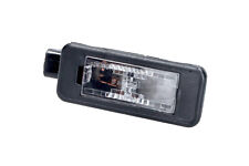 Luce targa Citroen Peugeot C3
