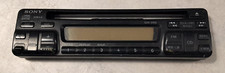 Frontalino autoradio stereo - autoradio, cd