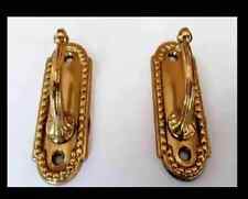 GANCIO GANCI TENDA OTTONE