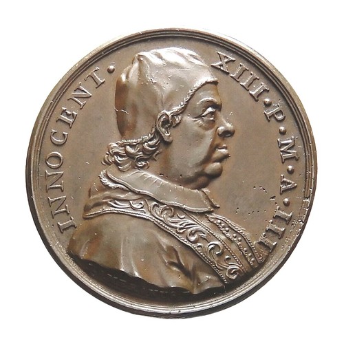 Stato pontificio innocenzo - pontificio,