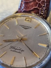 Longines Flagship automatic