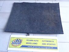 TAPPETO - COPRI RUOTA DI SCORTA LANCIA DELTA - INTEGRALE - ORIGINALE