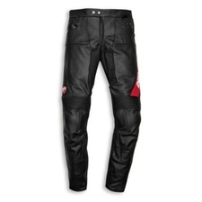 Pantaloni in pelle Ducati