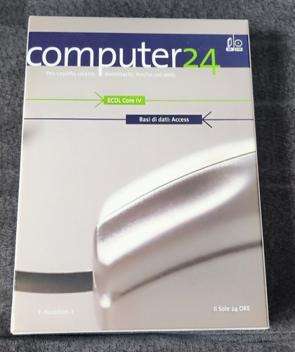 Rom computer24 sole - computer24, 24