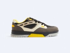 Zara Skate Sneaker Uomo Taglia
