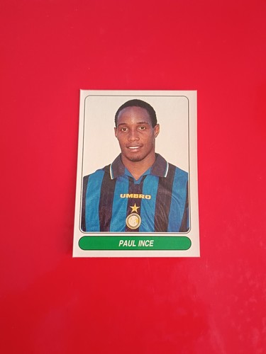 Panini european football stars - panini,