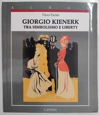 Libro - PACINI Piero - GIORGIO