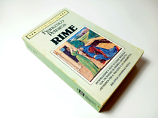 Rime Con Saggio Di Zanzotto