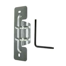 CONFEZIONE DI FISSAGGIO STAFFA