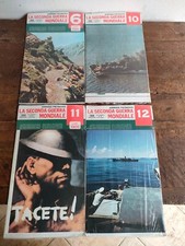 LA SECONDA GUERRA MONDIALE