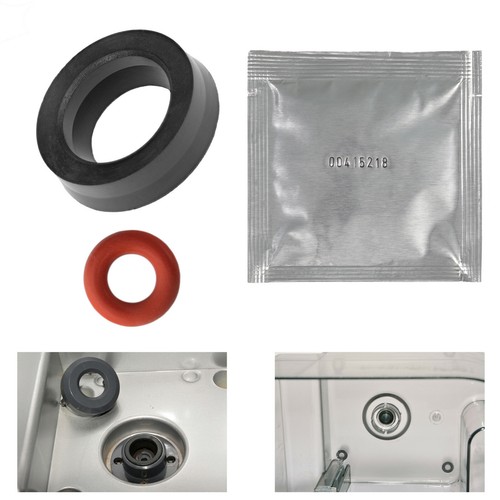 Kit guarnizioni per - , serbatoio
