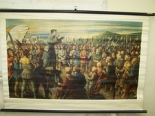 Vecchio Lavagna Didattica