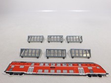 6x Märklin H0
