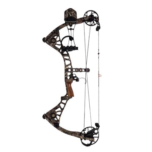 Mathews solocam arco - mathews,