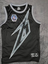Metallica Ride the Lightning