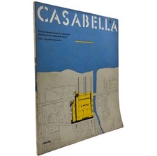 Rivista Casabella 486 Dicembre