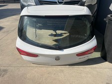 portellone ALFA ROMEO