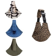 Marsupio neonato portatile