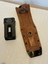 Coltello Sopravvivenza Pilot