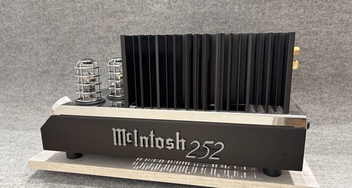 Mcintosh ma252 hybrid - ma252,