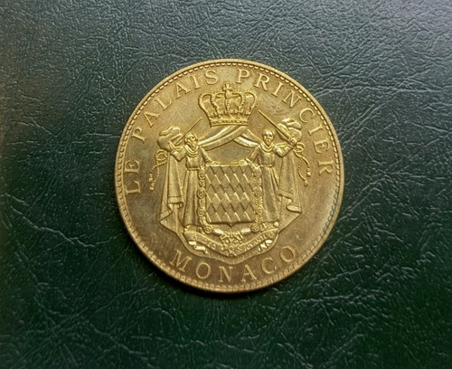 Medaglia souvenir palais - medaglia,