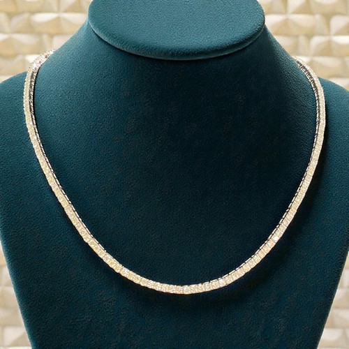 Collana tennis unisex - unisex, classy