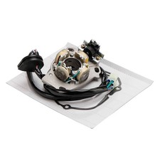 ALTERNATORE STATORE +