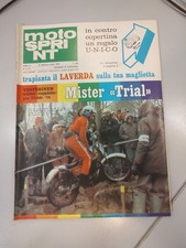 MOTO SPRINT ANNO 1978 NR. 8 -
