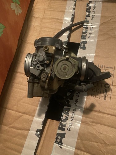 Carburatore yamaha xmax - yamaha,