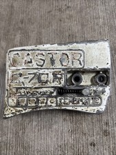 Carter Catena Motosega Alpina