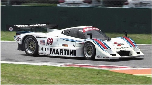 Italeri lancia lc2 - italeri,, da