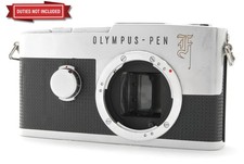 [Top MINT] Olympus Pen F 35 mm