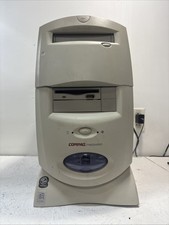 Compaq Presario 7594 Intel