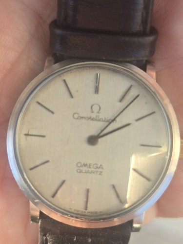 Vendo orologio polso - vendo, da