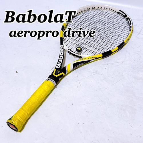 Racchetta tennis babolat - da,