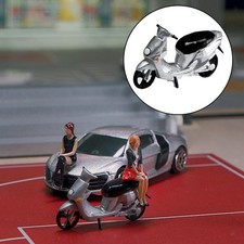 Modello di Motocicletta