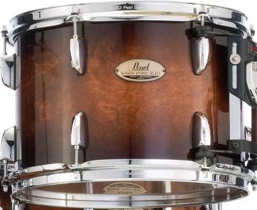 Pearl session studio select - studio,