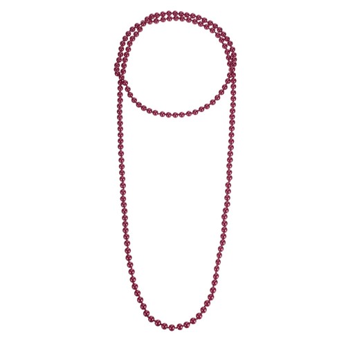 Collana per faux pearls - pearls, con