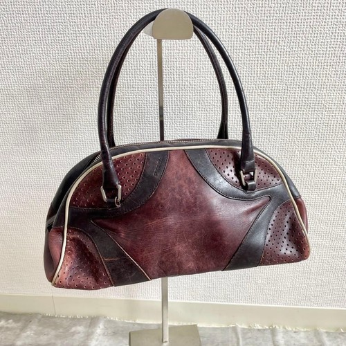 Borsa prada bowling - borsa,