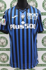 Maglia Calcio ATALANTA 2020/21