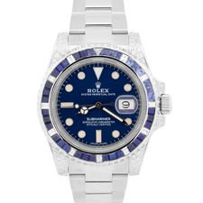 Orologio Rolex Submariner Data