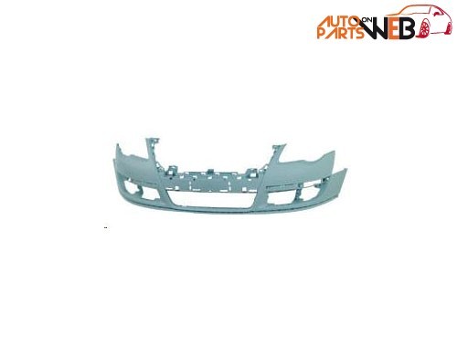 Paraurti anteriore volkswagen - paraurti,