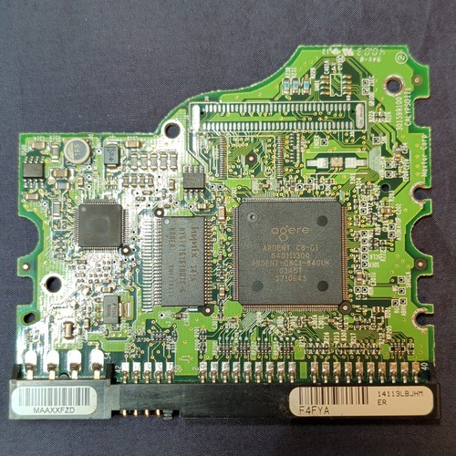 Scheda logica pcb - scheda,